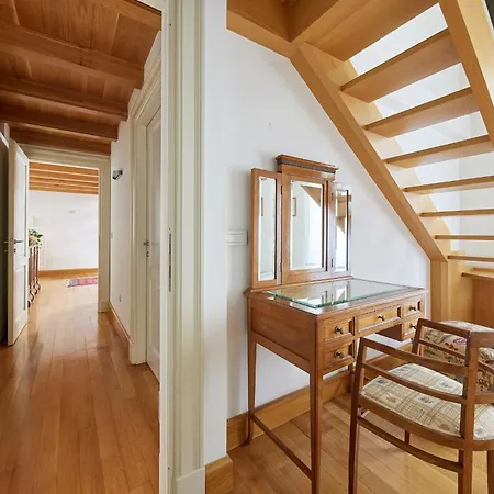 Iflat Retro Chic In Prati Róma