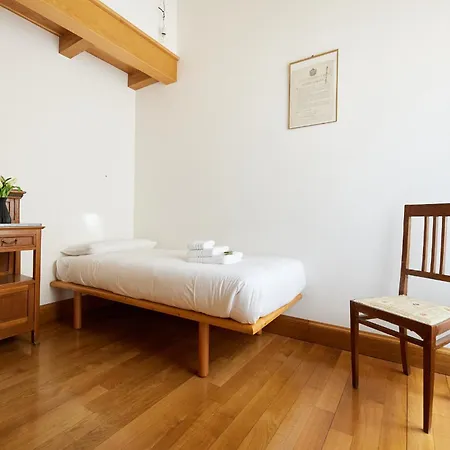 Iflat Retro Chic In Prati