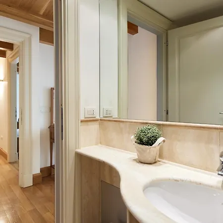 Iflat Retro Chic In Prati *