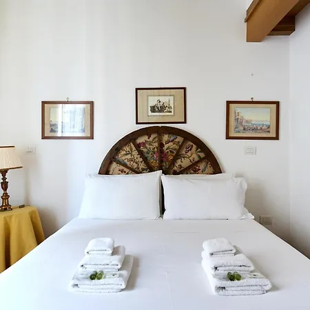 Iflat Retro Chic In Prati Rome