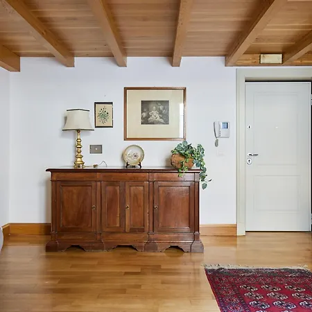 Iflat Retro Chic In Prati