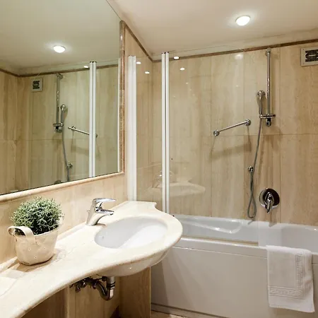 Iflat Retro Chic In Prati * Róma