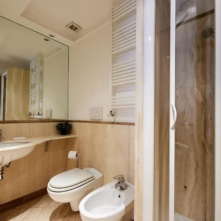 Iflat Retro Chic In Prati *