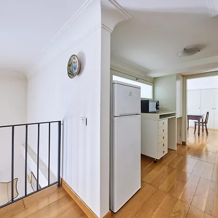 Apartman Iflat Retro Chic In Prati Róma