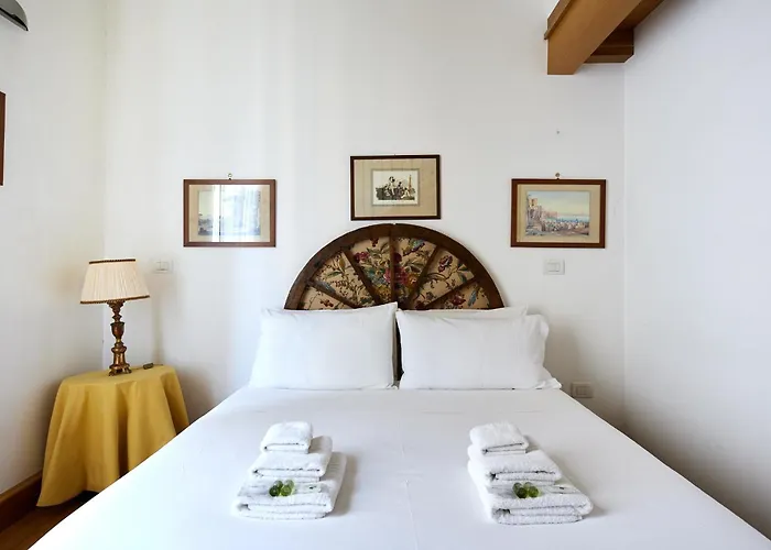 Iflat Retro Chic In Prati Rom